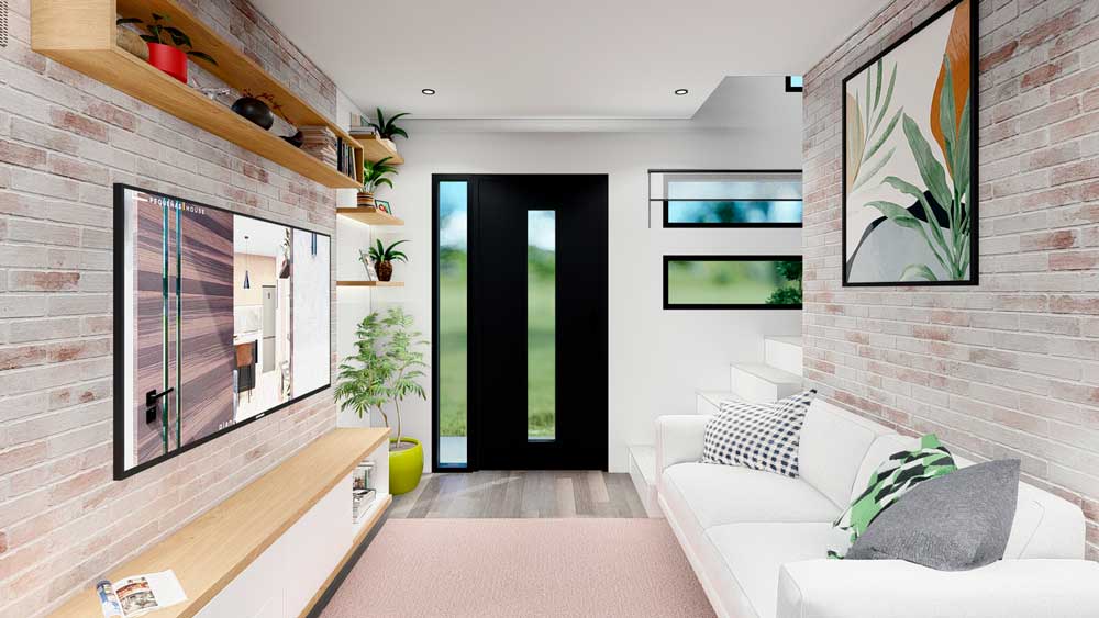 sala de casa 4x6